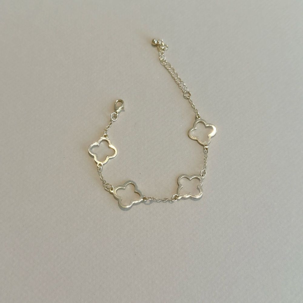 Clover bracelet M963